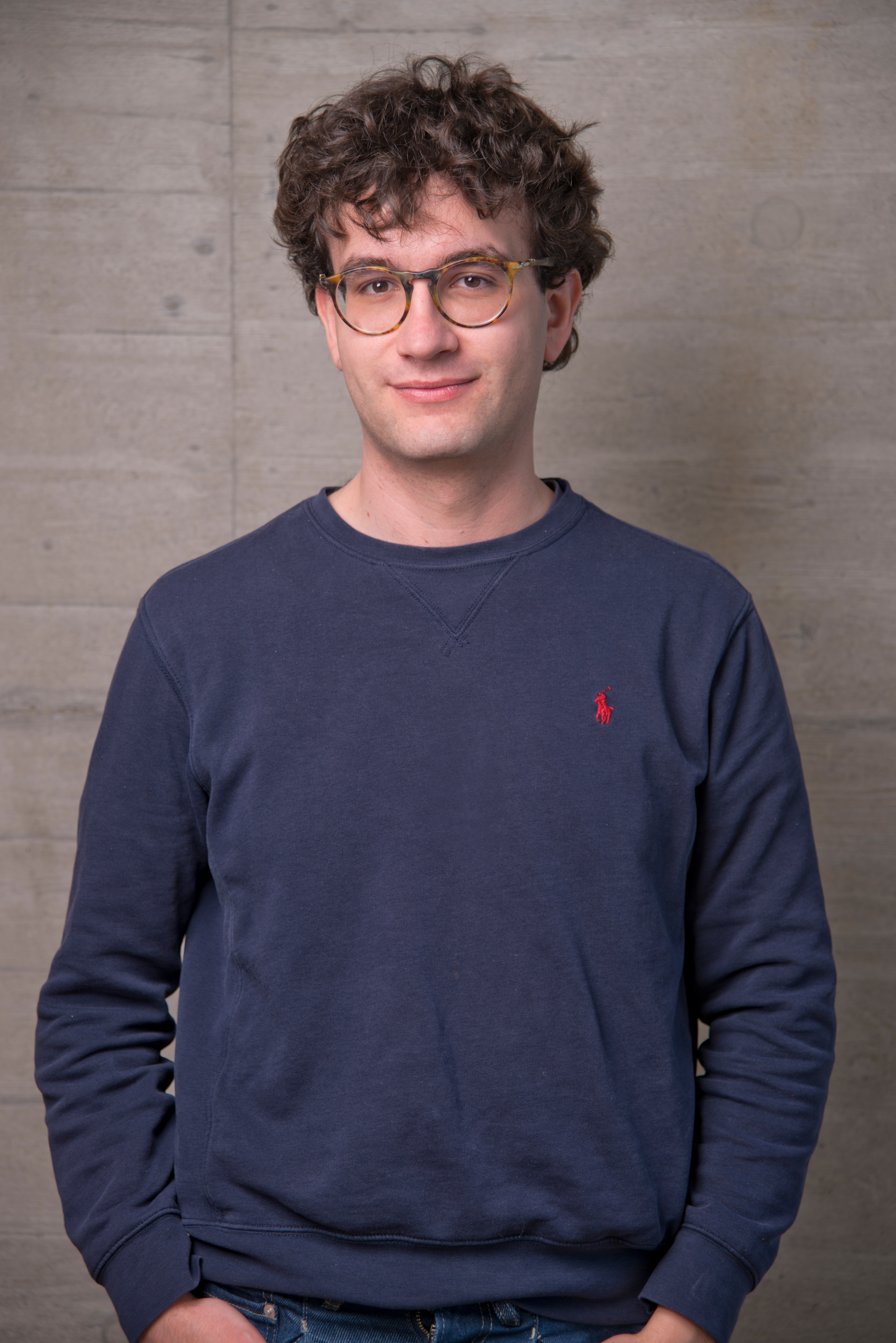 Dimitri Corradini